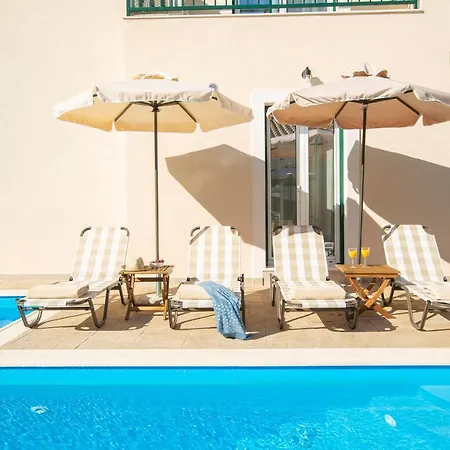 Anthemis Luxury * Kariotai