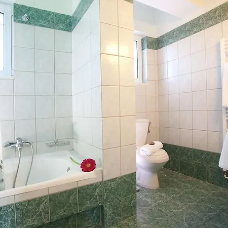 Anthemis Luxury Villa *