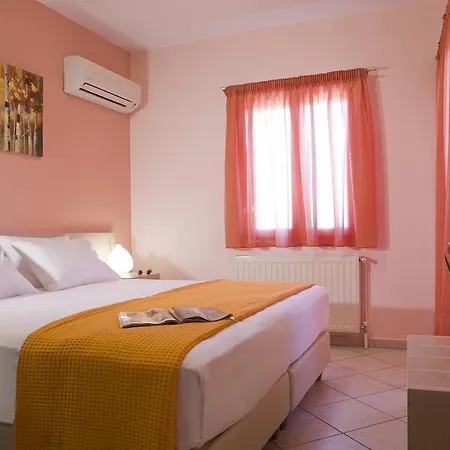 Anthemis Luxury Kariotai