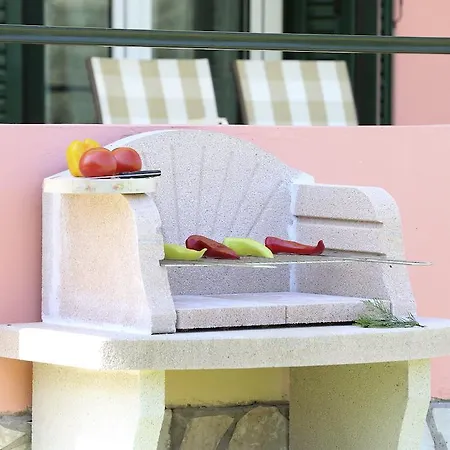 Villa Anthemis Luxury Kariotai