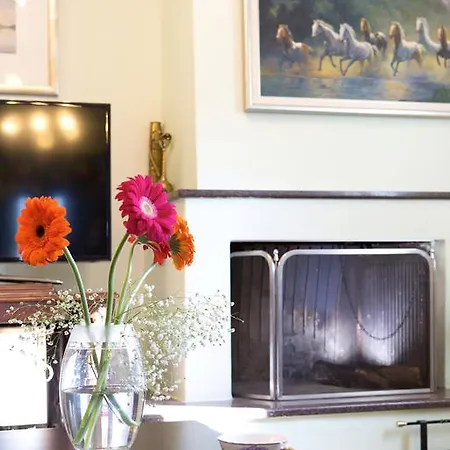 Anthemis Luxury Villa *