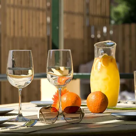 Villa Anthemis Luxury Kariotai