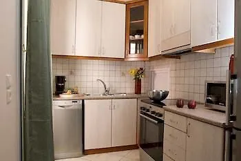 Villa Anthemis Luxury