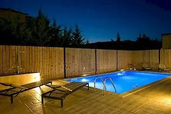 Anthemis Luxury * Kariotai