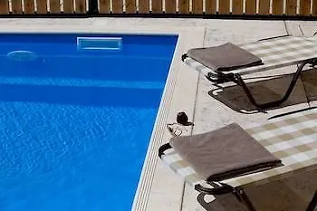 Villa Anthemis Luxury