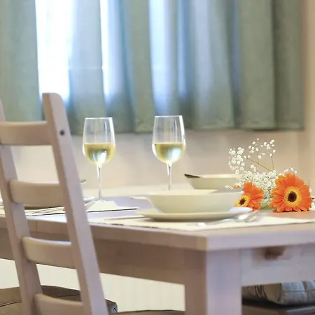 Villa Anthemis Luxury Kariotai