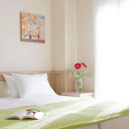 Anthemis Luxury * Kariotai