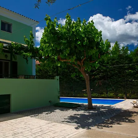 Villa Anthemis Luxury *