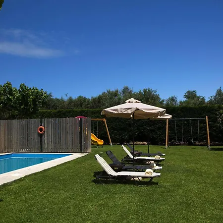 Villa Anthemis Luxury