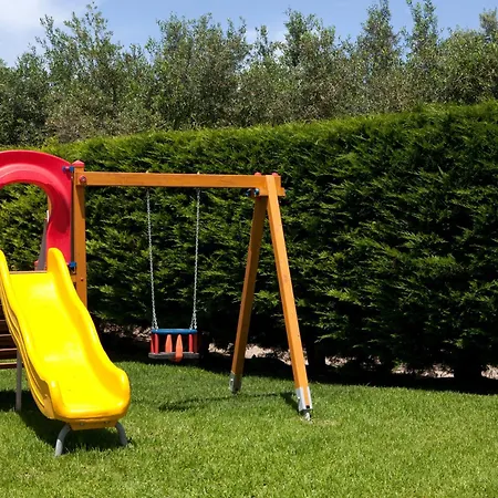 Anthemis Luxury Kariotai