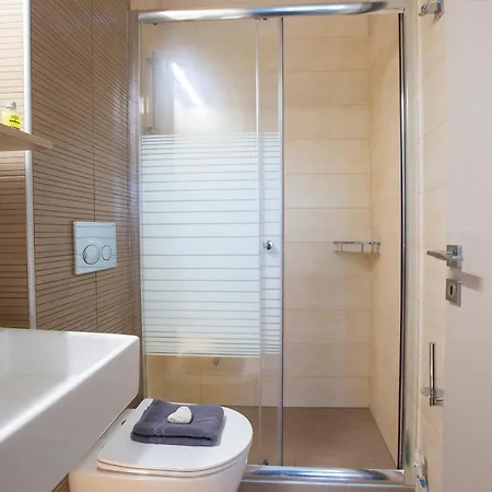 Villa Anthemis Luxury