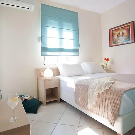 Villa Anthemis Luxury