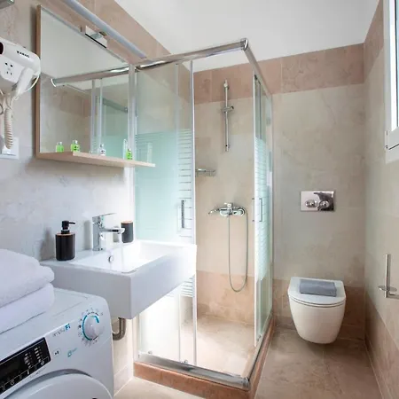 Villa Anthemis Luxury *
