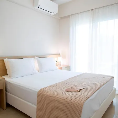 Villa Anthemis Luxury
