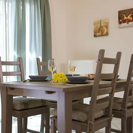 Anthemis Luxury Villa
