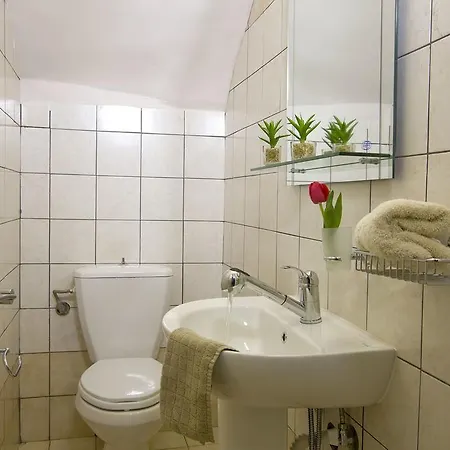 Anthemis Luxury Villa