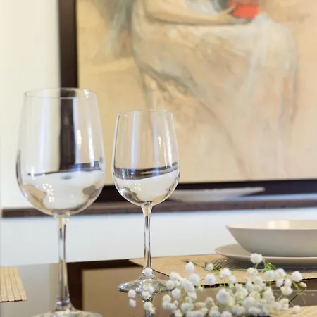 Villa Anthemis Luxury Kariotai