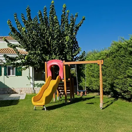 Villa Anthemis Luxury