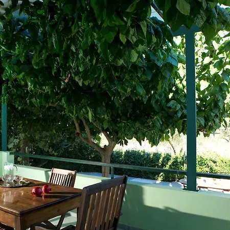Anthemis Luxury Villa