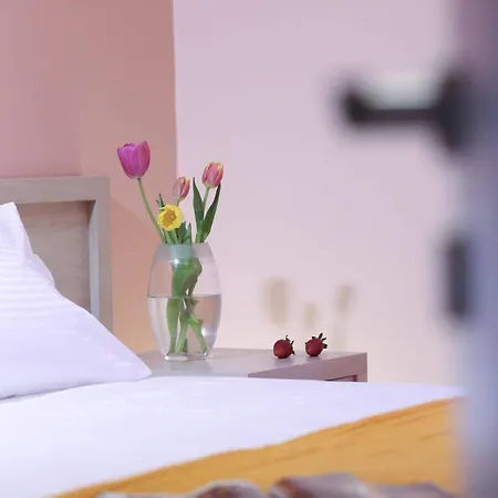 Anthemis Luxury Villa *