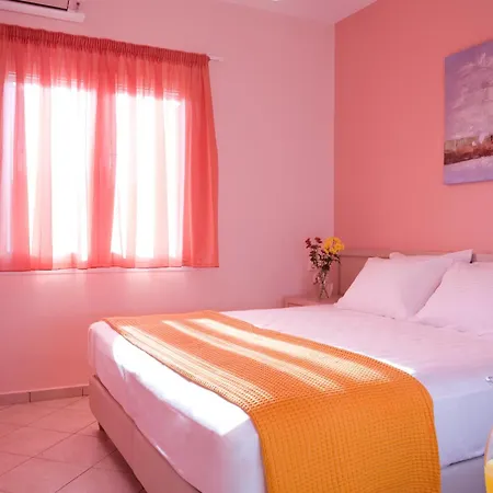 Villa Anthemis Luxury Kariotai