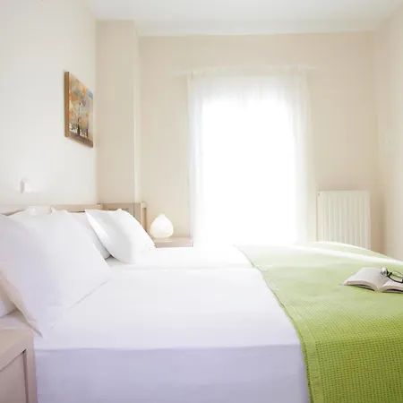 Anthemis Luxury Kariotai