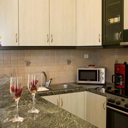 Anthemis Luxury Villa