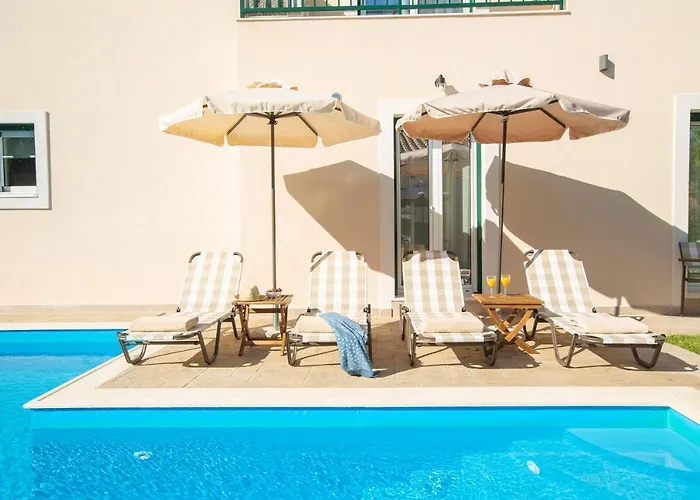 Anthemis Luxury * Kariotai