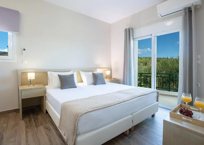 Anthemis Luxury Kariotai