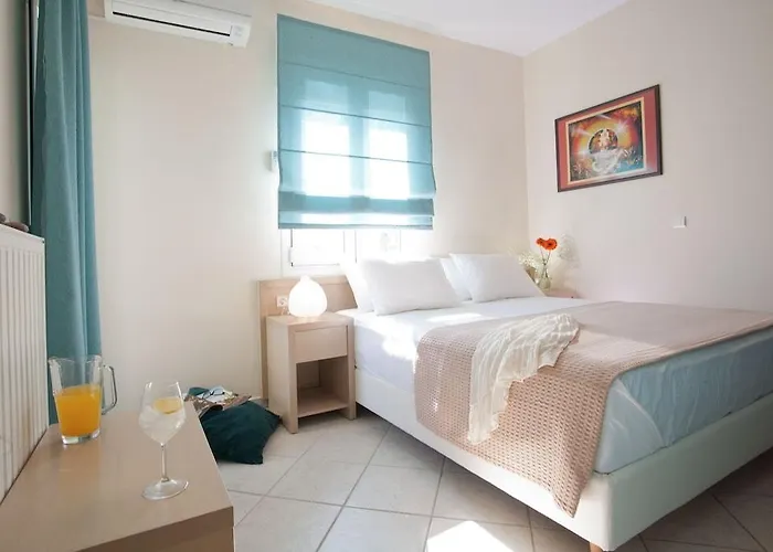 Villa Anthemis Luxury