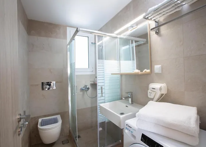 Anthemis Luxury Kariotai