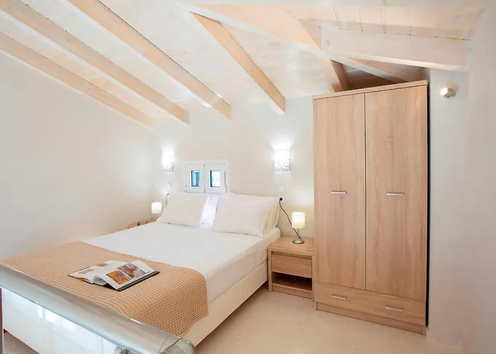 Anthemis Luxury Villa