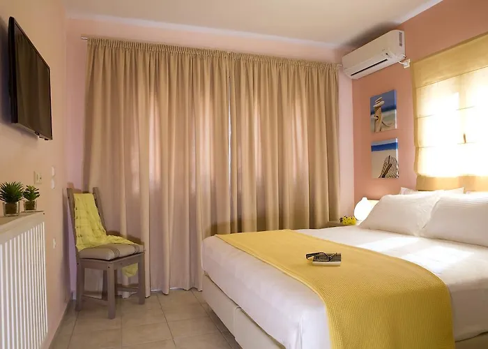 Anthemis Luxury Villa *