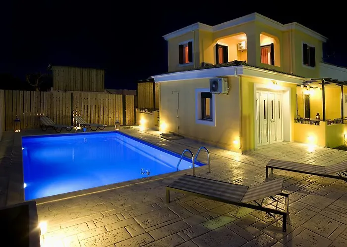 Anthemis Luxury * Kariotai