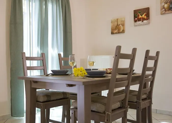 Anthemis Luxury Villa