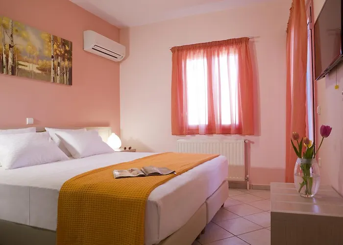 Anthemis Luxury Kariotai