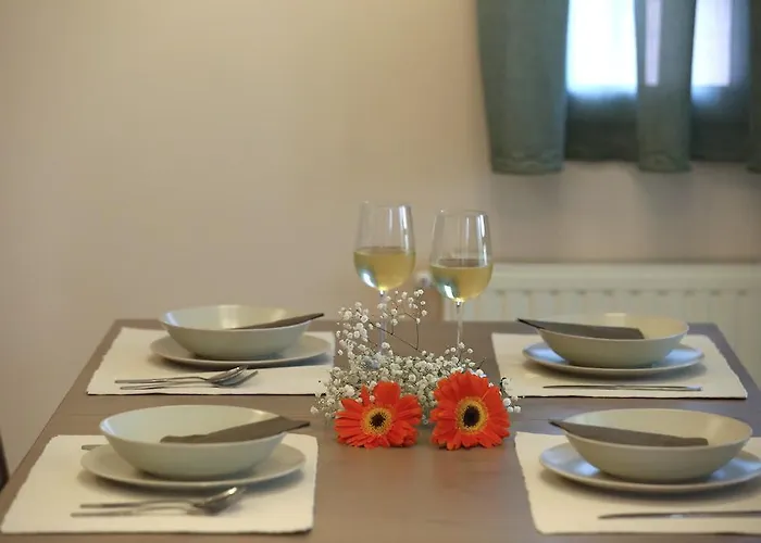 Villa Anthemis Luxury