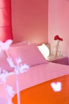 Anthemis Luxury Kariotai