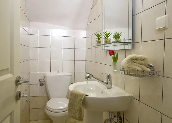 Anthemis Luxury Вилла