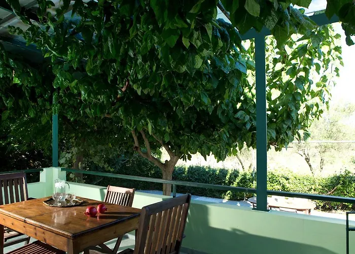 Anthemis Luxury Villa