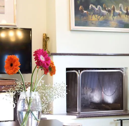 Anthemis Luxury Villa *