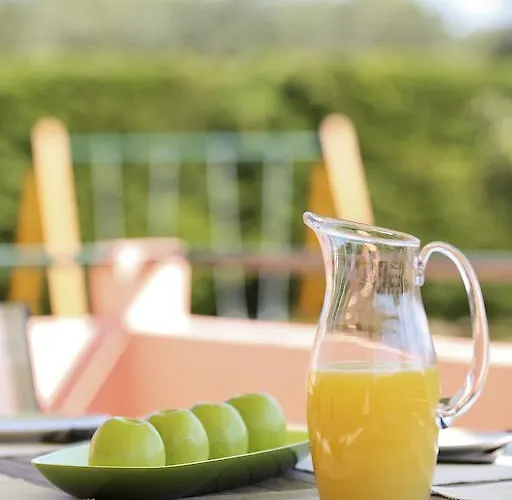 Villa Anthemis Luxury