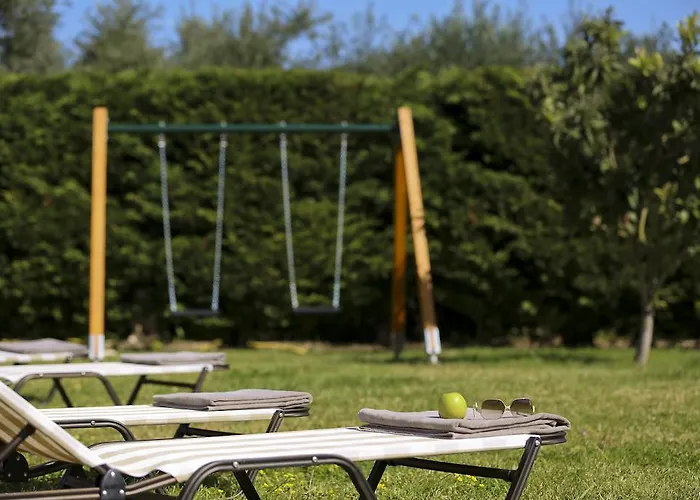 Anthemis Luxury Kariotai