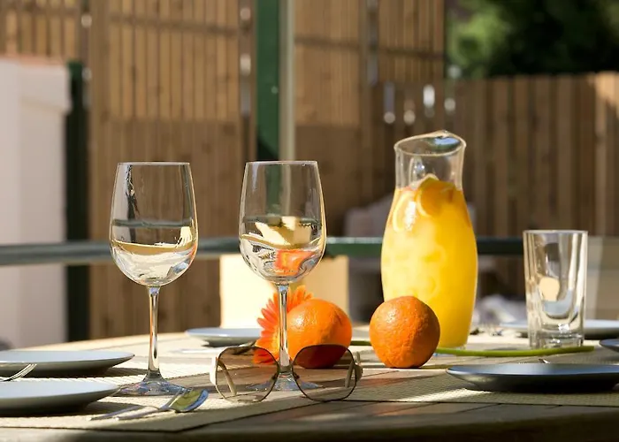 Villa Anthemis Luxury Kariotai