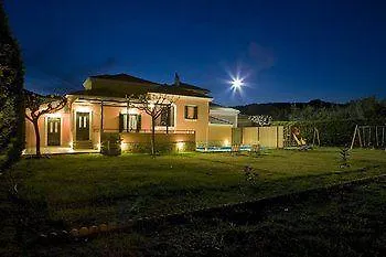 Anthemis Luxury Kariotai