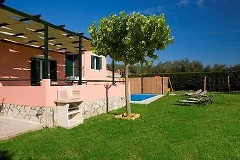 Villa Anthemis Luxury *