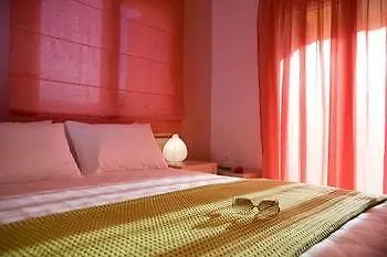 Anthemis Luxury Villa Kariotai