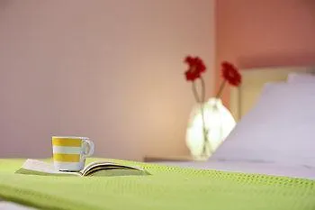 Anthemis Luxury Вилла