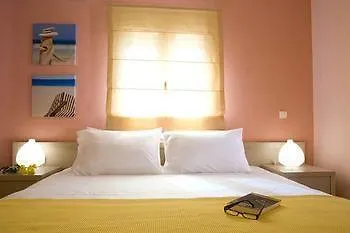 Villa Anthemis Luxury *