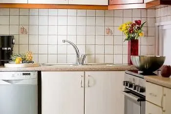 Anthemis Luxury * Kariotai